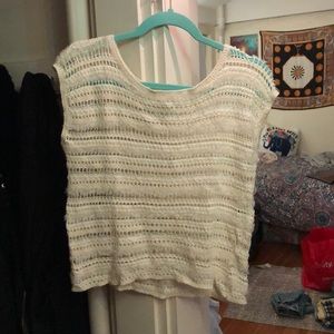 Crochet Top